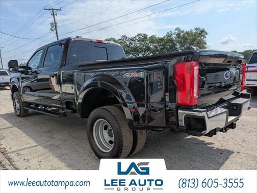 2023 Ford F-350 XL