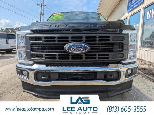 2023 Ford F-350 XL