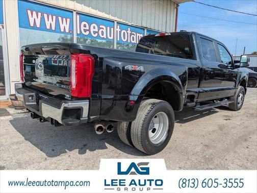 2023 Ford F-350 XL