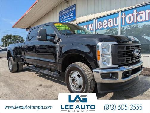 2023 Ford F-350 XL