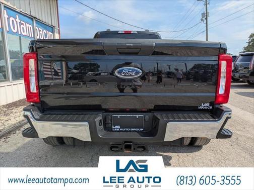2023 Ford F-350 XL