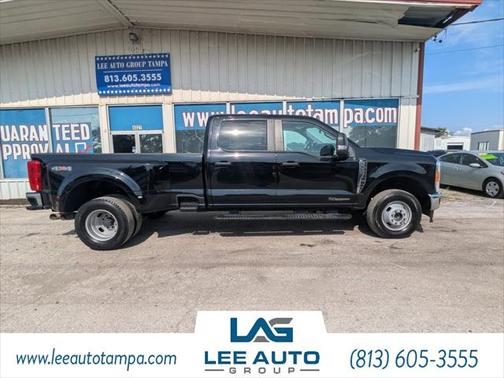 2023 Ford F-350 XL