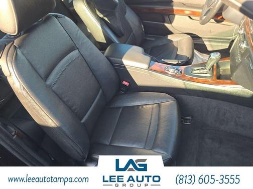 2012 BMW 328 i