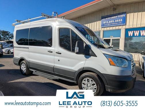 2015 Ford Transit-150 XLT