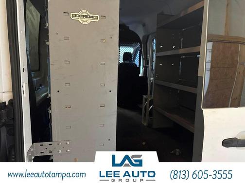 2015 Ford Transit-150 XLT