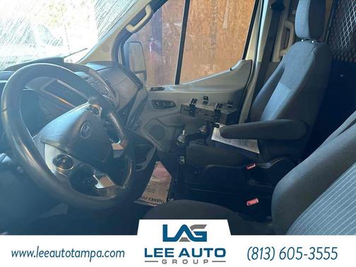 2015 Ford Transit-150 XLT