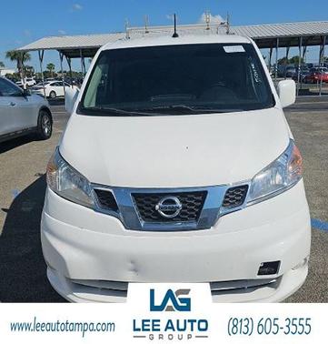 2020 Nissan NV200 SV