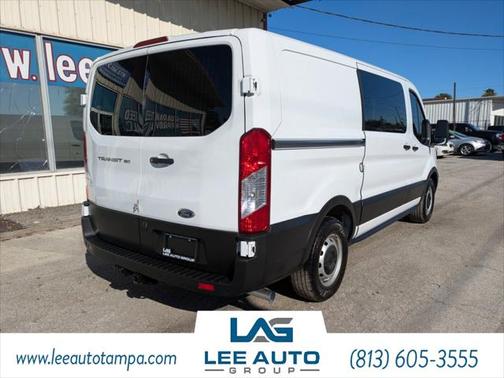 2021 Ford Transit-150