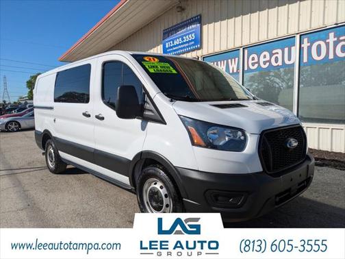2021 Ford Transit-150
