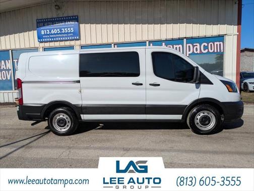 2021 Ford Transit-150