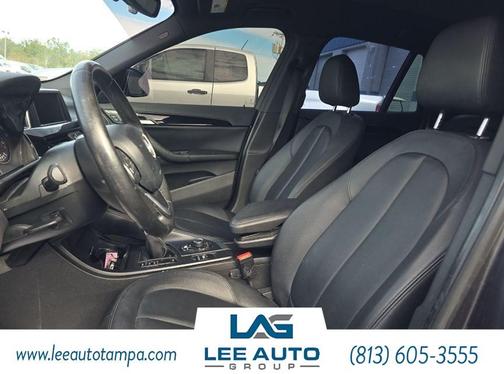 2017 BMW X1 xDrive 28i