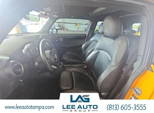2014 MINI Hardtop Cooper S