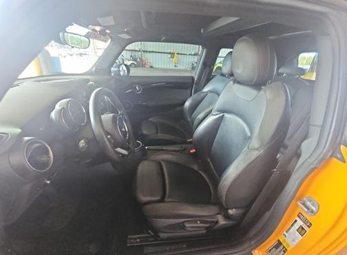 2014 MINI Hardtop Cooper S