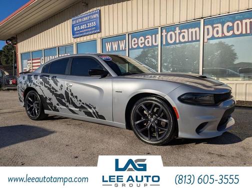 2022 Dodge Charger R/T