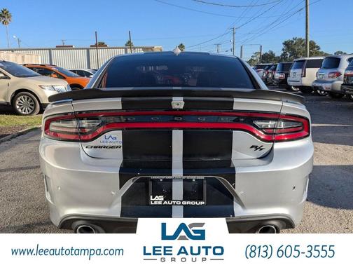 2022 Dodge Charger R/T