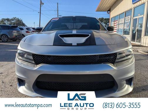 2022 Dodge Charger R/T