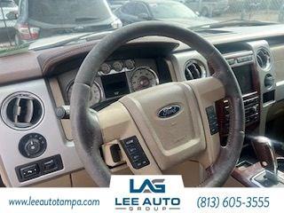 2010 Ford F-150 XL SuperCrew
