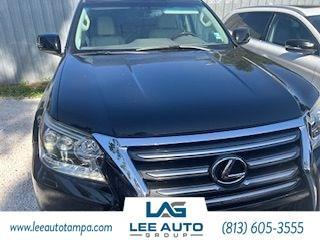 2014 Lexus GX 460 Base