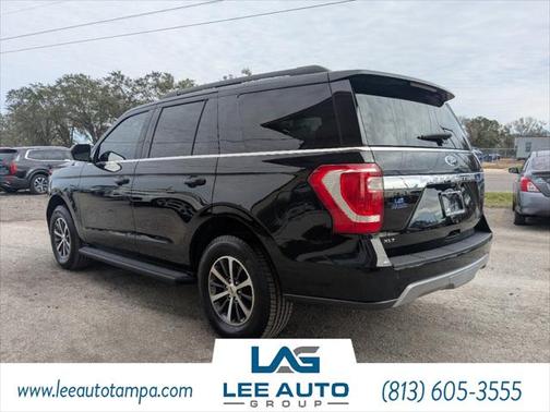 2021 Ford Expedition XLT