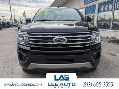 2021 Ford Expedition XLT