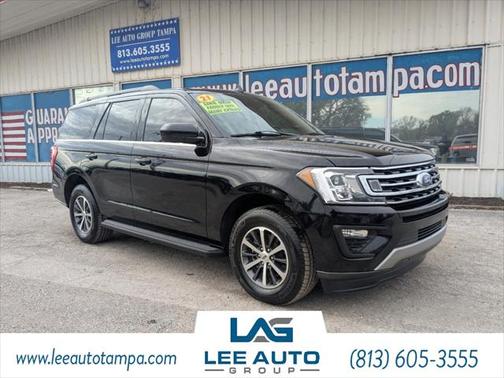 2021 Ford Expedition XLT