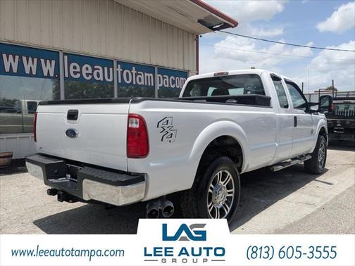2016 Ford F-250 XL