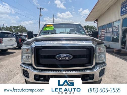 2016 Ford F-250 XL