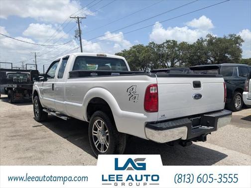 2016 Ford F-250 XL