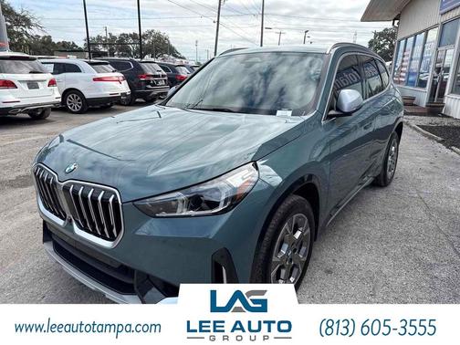 2023 BMW X1 xDrive28i