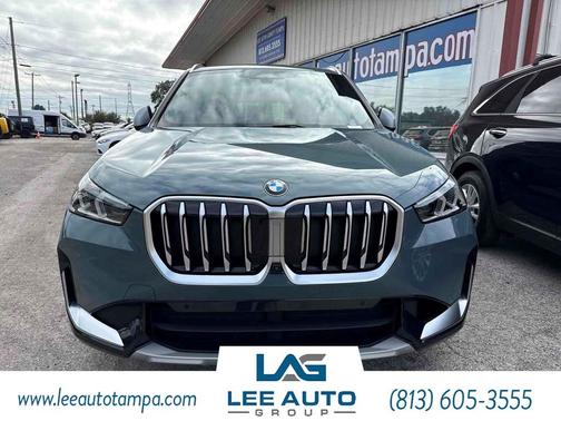 2023 BMW X1 xDrive28i