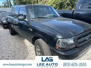 2000 Ford Ranger XL