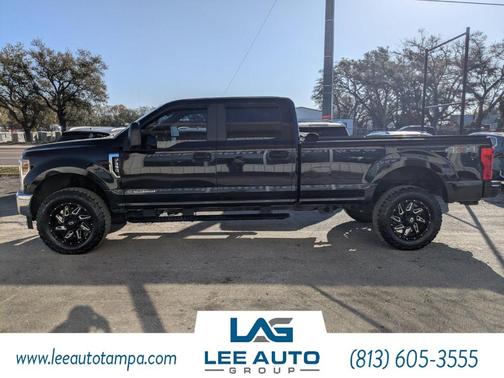 2019 Ford F-350 XL
