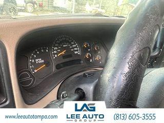 2003 GMC Yukon XL SLT