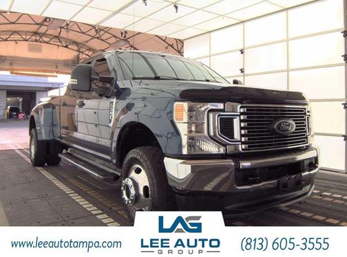 2020 Ford F-350 XL