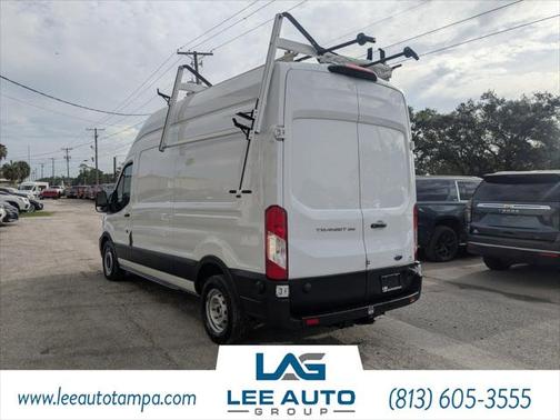 2020 Ford Transit-350 Base