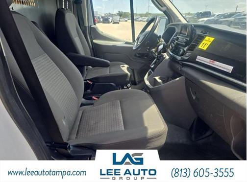 2020 Ford Transit-350 Base