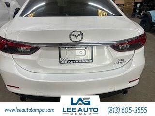 2014 Mazda Mazda6 i Touring