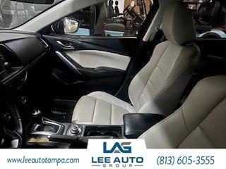 2014 Mazda Mazda6 i Touring