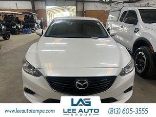 2014 Mazda Mazda6 i Touring