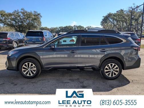 2024 Subaru Outback Premium