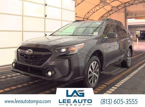 2024 Subaru Outback Premium