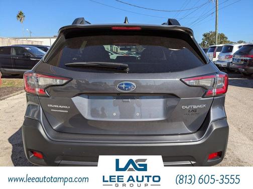 2024 Subaru Outback Premium