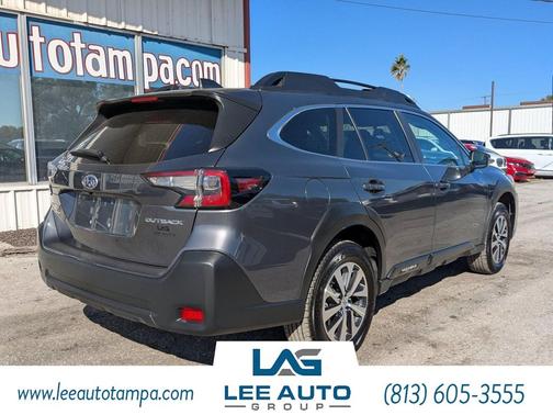 2024 Subaru Outback Premium