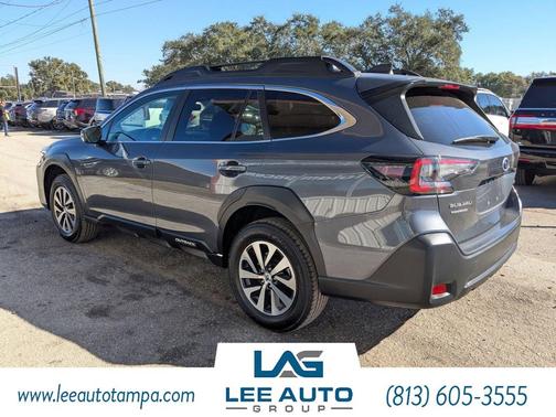 2024 Subaru Outback Premium