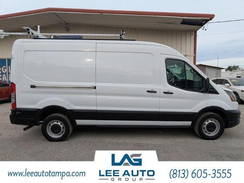 2020 Ford Transit-250 