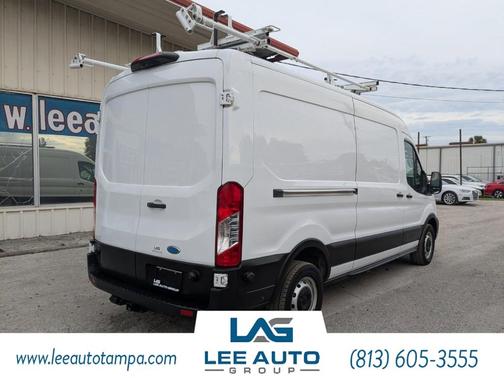 2020 Ford Transit-250 