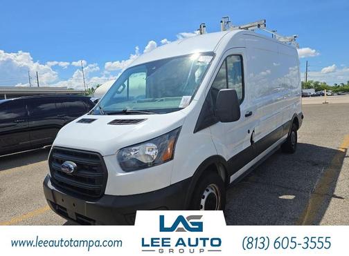 2020 Ford Transit-250
