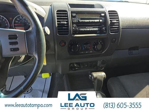 2006 Nissan Xterra SE