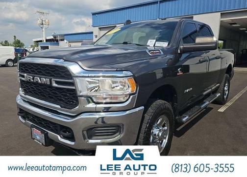 2019 RAM 2500 Tradesman