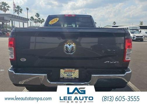 2019 RAM 2500 Tradesman